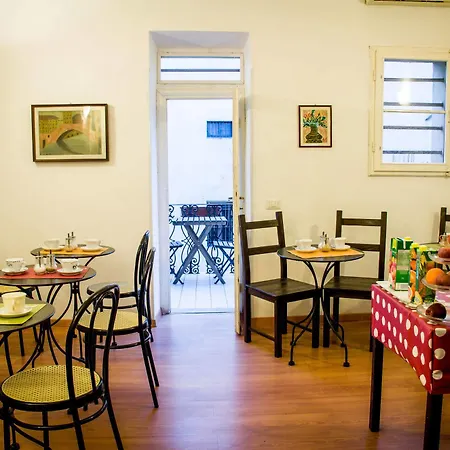 Residenza Betta 2*