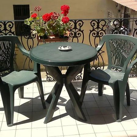 Residenza Betta Bed & Breakfast 2*