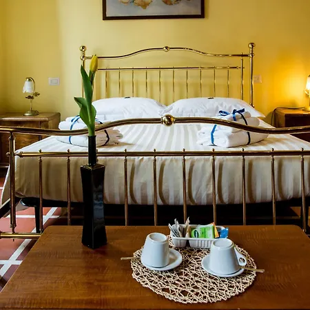 Bed & Breakfast Residenza Betta Florence