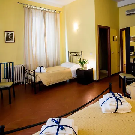 Residenza Betta 2* Florence