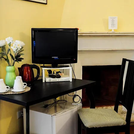 Residenza Betta Bed & Breakfast