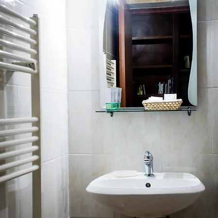 Bed & Breakfast Residenza Betta