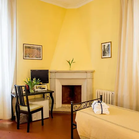 Residenza Betta Bed & Breakfast 2*