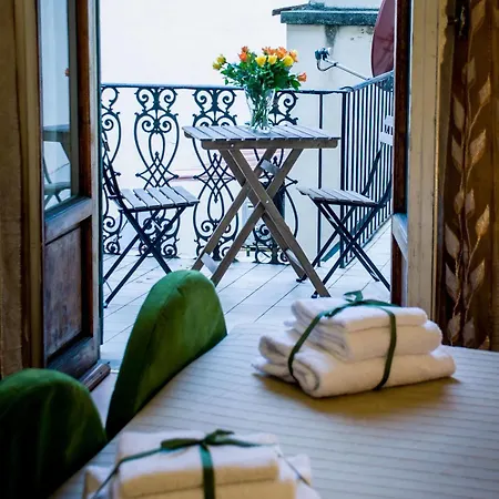 Residenza Betta Bed & Breakfast