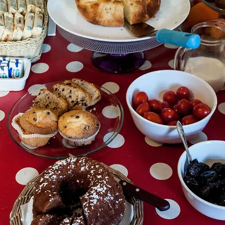 Residenza Betta Bed & Breakfast Florence