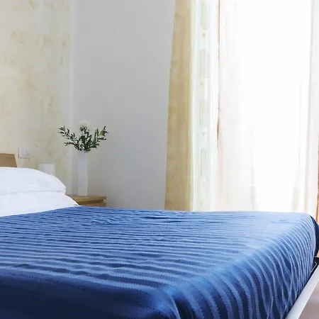 Residenza Betta Bed & Breakfast Florens