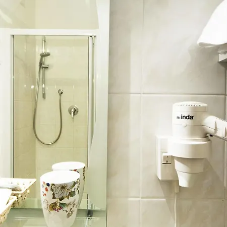 Residenza Betta Florence