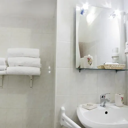 Bed & Breakfast Residenza Betta Florence