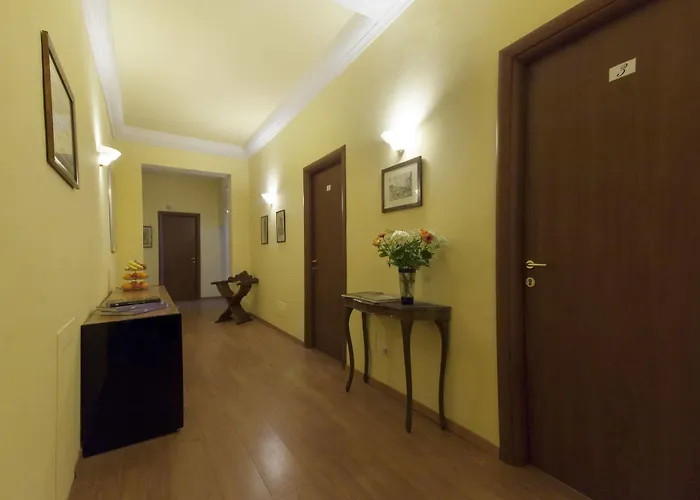 Residenza Betta 2*