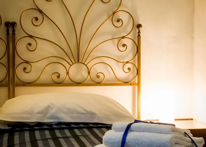 Residenza Betta Отель типа 