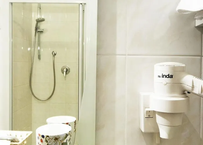 Residenza Betta Флоренция