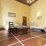 Frühstückspension Residenza Betta Florenz