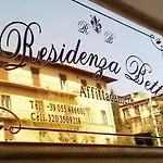 Residenza Betta 2* פירנצה