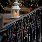 Residenza Betta Frühstückspension Florenz
