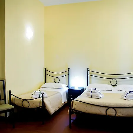 Residenza Betta 2*