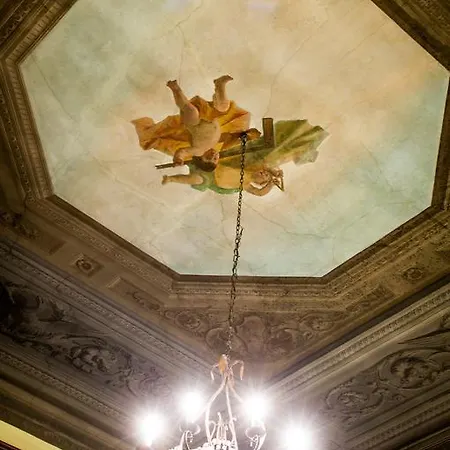 Residenza Betta ベッド・アンド・ブレックファスト