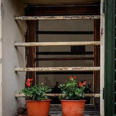 Residenza Betta 2*