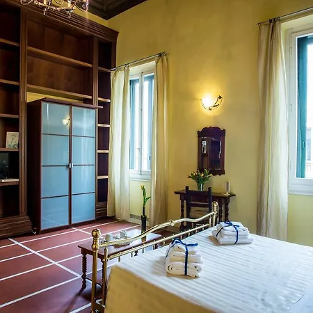 Residenza Betta Bed & Breakfast Florence
