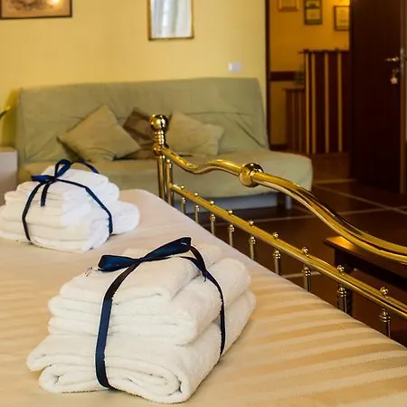 Residenza Betta 2* Florence