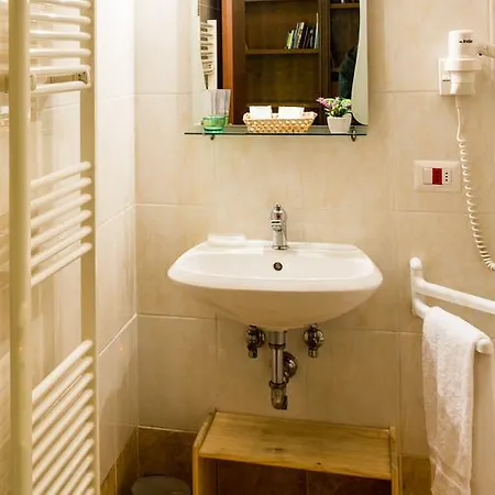 Residenza Betta 2*