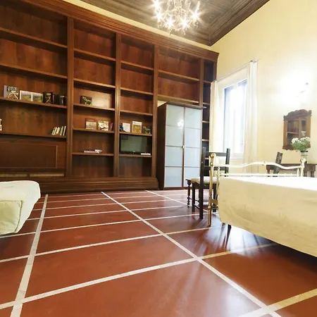 Residenza Betta Florence