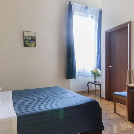 Bed & Breakfast Residenza Betta Florence