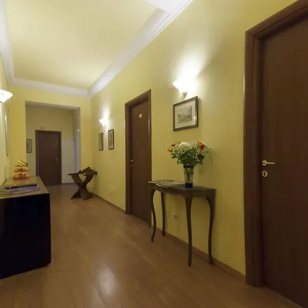 Residenza Betta 2*