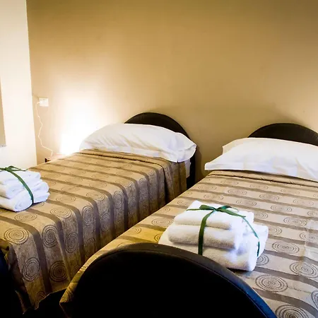 Residenza Betta 2*