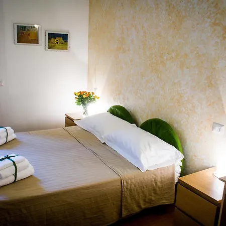 Bed & Breakfast Residenza Betta