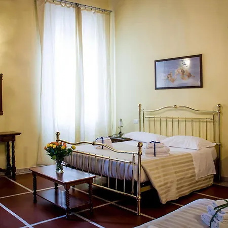 Residenza Betta Bed & Breakfast Florence