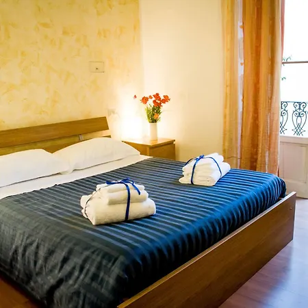 Residenza Betta 2* フィレンツェ