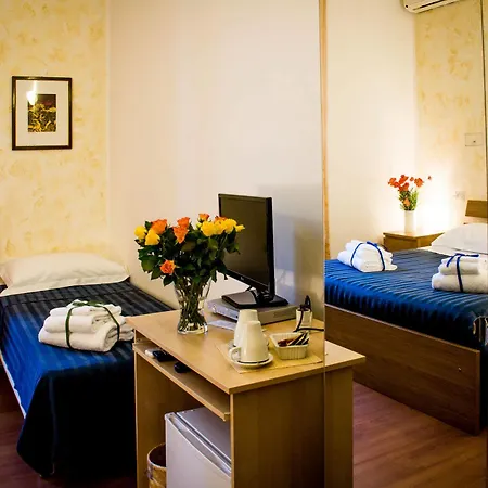 Bed & Breakfast Residenza Betta