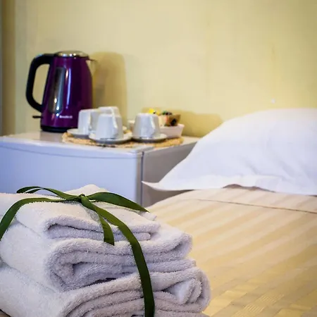 Residenza Betta Bed & Breakfast 2*