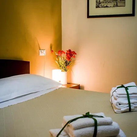 Residenza Betta Firenze