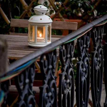 Residenza Betta Bed & Breakfast Florence
