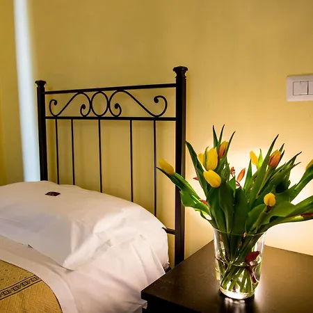 Residenza Betta Bed & Breakfast Florence