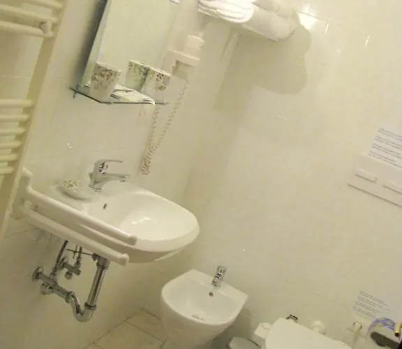 Residenza Betta 住宿加早餐酒店 佛罗伦萨
