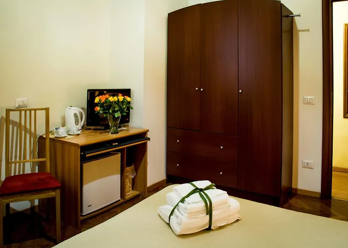 Residenza Betta 2*