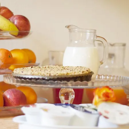 Residenza Betta 住宿加早餐酒店 2*