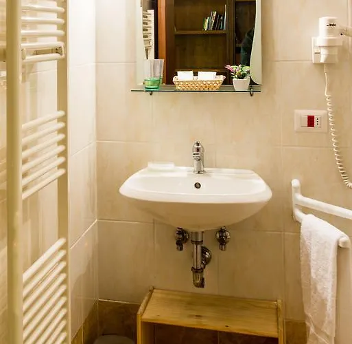 Residenza Betta 2*