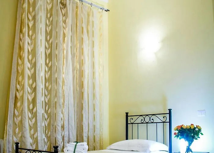 Oda ve Kahvaltı Residenza Betta 2*